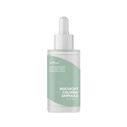 ISNTREE Mugwort Calming Ampoule