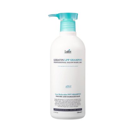 LADOR Keratin LPP Shampoo 530 ml