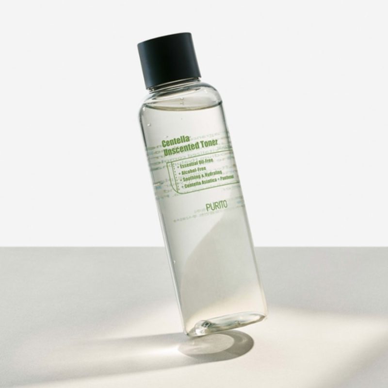 Purito Centella unscented toner