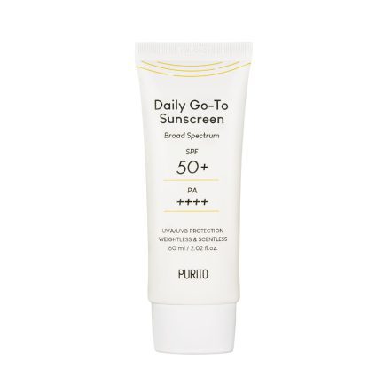 Purito SEOUL Daily Go-To Sunscreen