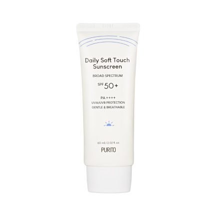 Purito daily soft touch sunscreen