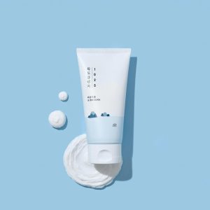 Round Lab 1025 Dokdo Cleanser SkinSecret Koreansk Hudpleie