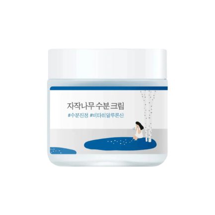 Round Lab Birch Juice Moisturizing Cream