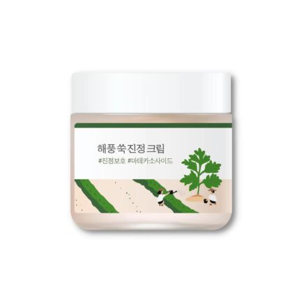 ROUND LAB Mugwort Calming Moisturizer