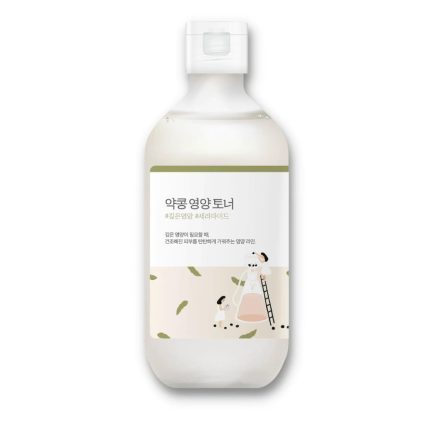 ROUND LAB Soybean Nourishing Toner