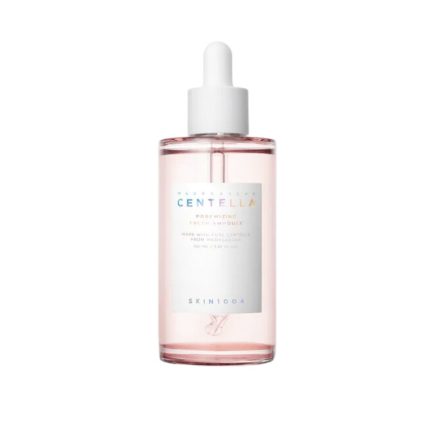 skin1004 centella poremizing fresh ampoule