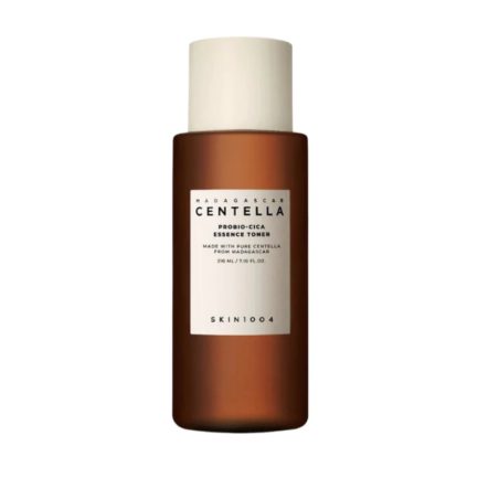 skin1004 madagascar centella probio cica essence toner