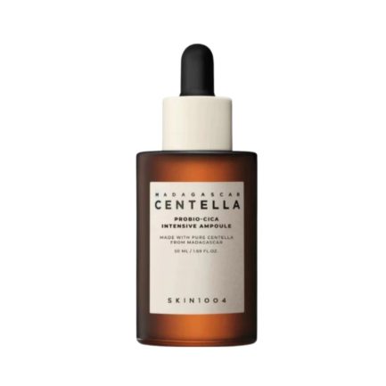 skin1004 madagascar centella probio cica intensive ampoule