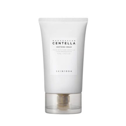 skin1004 madagascar centella soothing cream