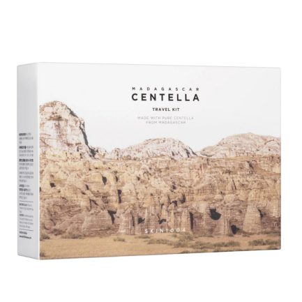 SKIN1004 madagascar centella travel kit