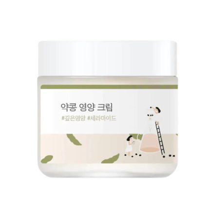 Round Lab Soybean Nourishing Cream