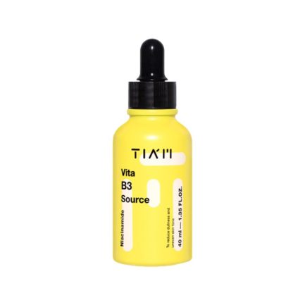 TIA'M Vita B3 Source Serum SkinSecret Koreansk Hudpleie