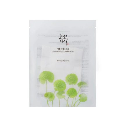 Beauty Of Joseon Centella Asiatica Calming Mask