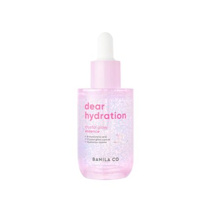 Banila Co Dear Hydration Crystal Glow Essence