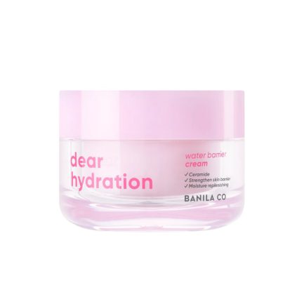 Banila Co Dear Hydration Water Barrier Cream