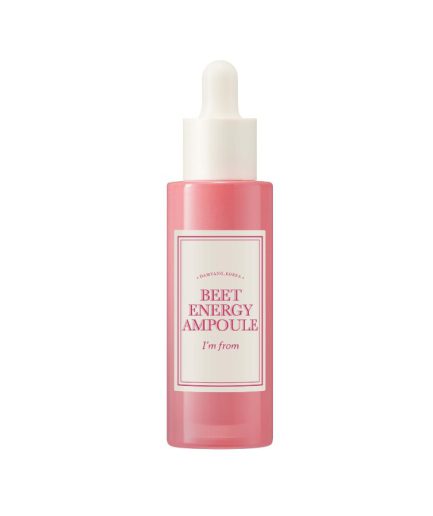 I´M FROM Beet Energy Ampoule