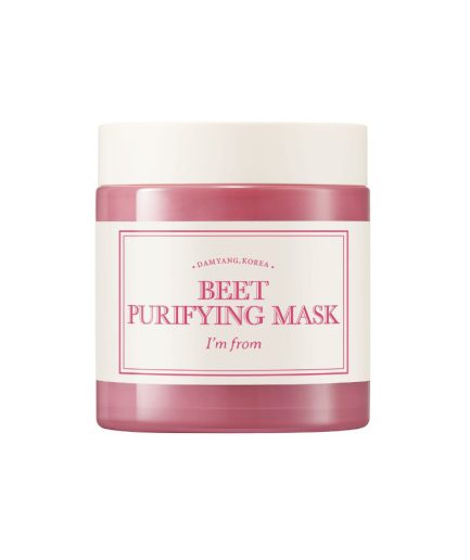 I´M FROM Beet Purifying Mask