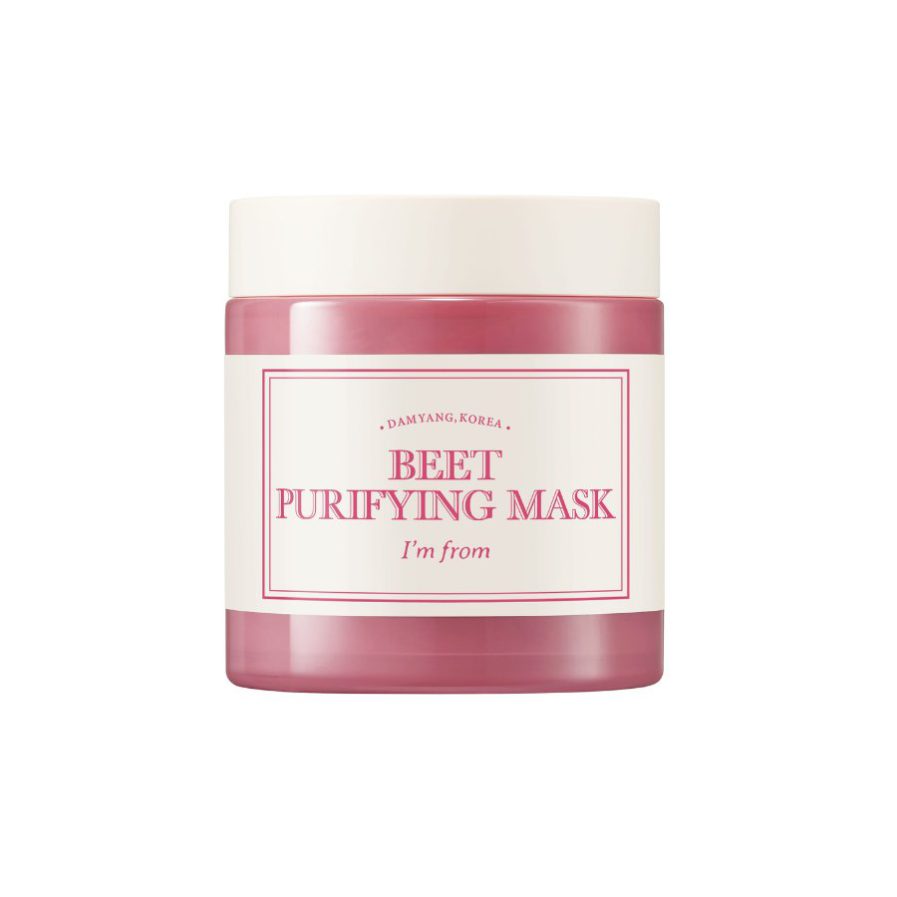 I´M FROM Beet Purifying Mask