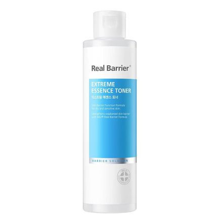 REAL BARRIER Extreme Essence Toner