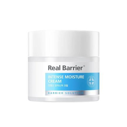 REAL BARRIER Intense Moisture Cream