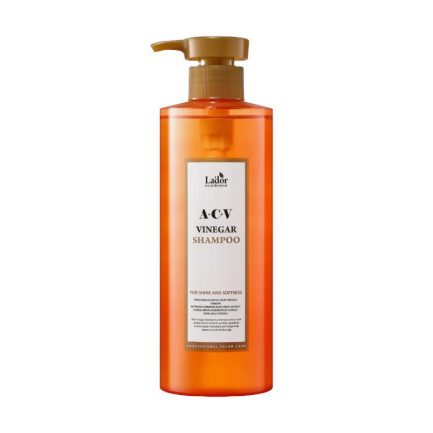 LADOR ACV Vinegar Shampoo 430 ml SkinSecret Koreansk Hudpleie