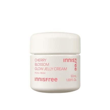 INNISFREE Cherry Blossom Glow Jelly Cream