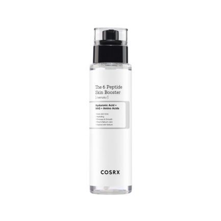 COSRX The 6 Peptide Skin Booster