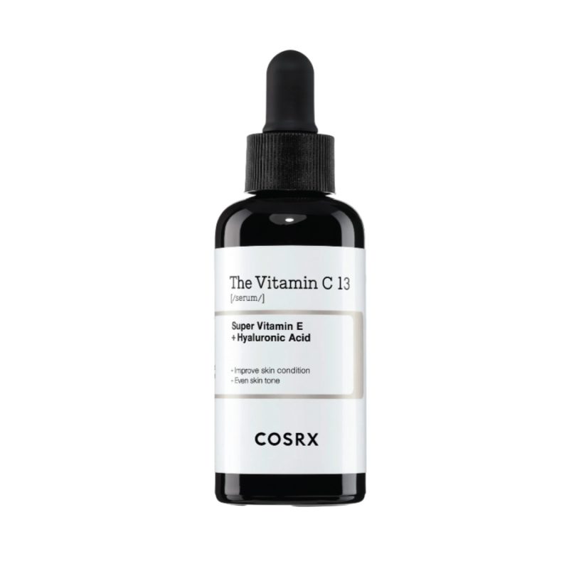 COSRX The Vitamin C 13 Serum SkinSecret Koreansk Hudpleie