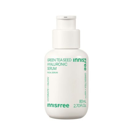 INNISFREE Green Tea Seed Hyaluronic Serum