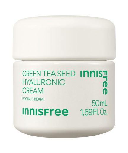 INNISFREE Green Tea Seed Hyaluronic Cream