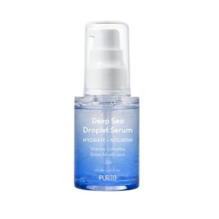 PURITO Deep Sea Droplet Serum