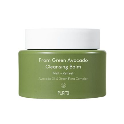 PURITO From Green Avocado Cleansing Balm