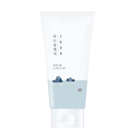 ROUND LAB 1025 Dokdo Cleanser