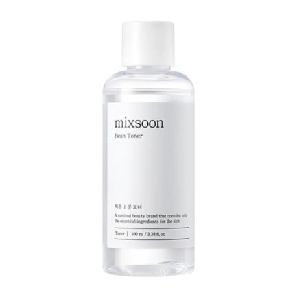 MIXSOON Bean Toner 100 ml