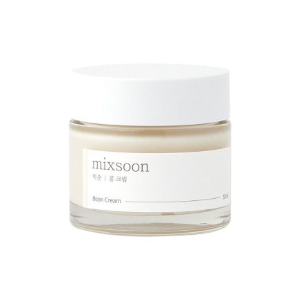 Mixsoon Bean Cream SkinSecret Koreansk hudpleie