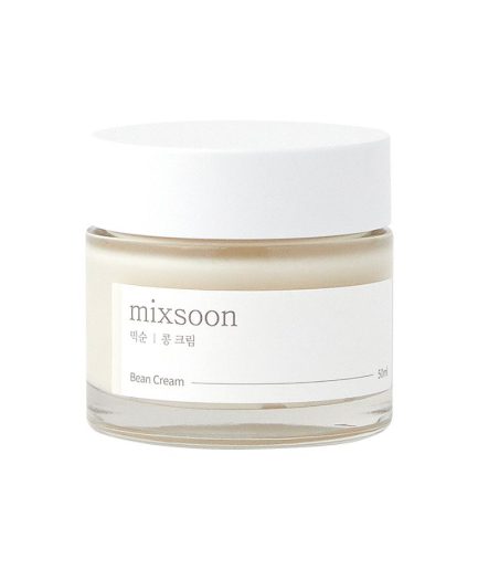 Mixsoon Bean Cream SkinSecret Koreansk hudpleie