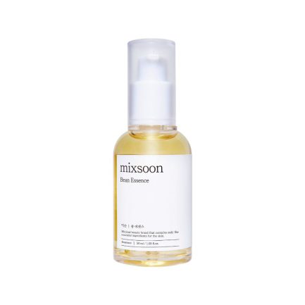 Mixsoon Bean Essence SkinSecret Koreansk Hudpleie