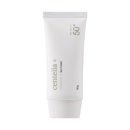 MIXSOON Centella Sun Cream SPF50+ PA++++