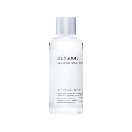 Mixsoon Galactomyces Ferment Essence SkinSecret Koreansk Hudpleie