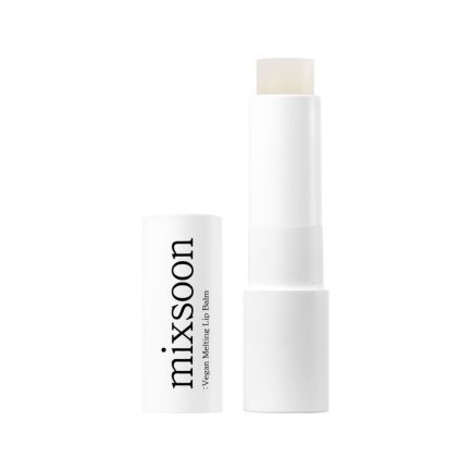 Mixsoon Vegan Melting Lip Balm SkinSecret Koreansk Hudpleie