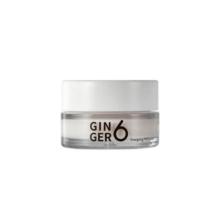 GINGER6 Energizing Pepti Cream SkinSecret Koreansk hudpleie