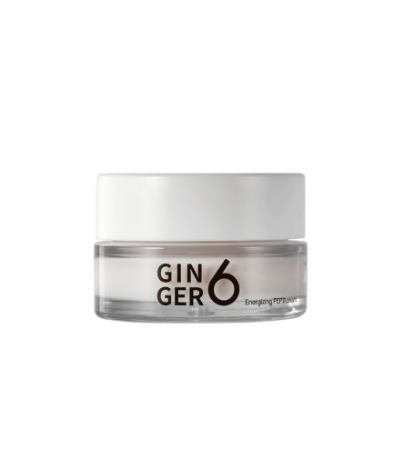 GINGER6 Energizing Pepti Cream SkinSecret Koreansk hudpleie