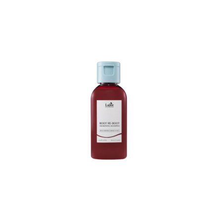 LADOR Root Re-Boot Awakening Shampoo (Red Ginseng & Beer Yeast)