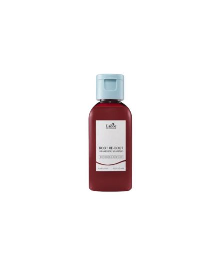 LADOR Root Re-Boot Awakening Shampoo (Red Ginseng & Beer Yeast)