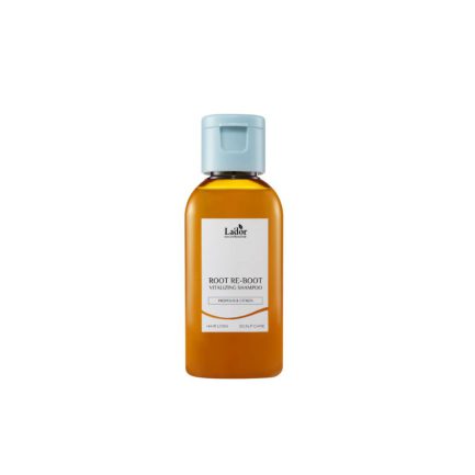 LADOR Root Re-Boot Vitalizing Shampoo (Propolis & Citron)