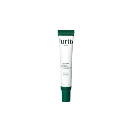 Purito Wonder Releaf Centella Eye Cream SkinSecret Koreansk Hudpleie