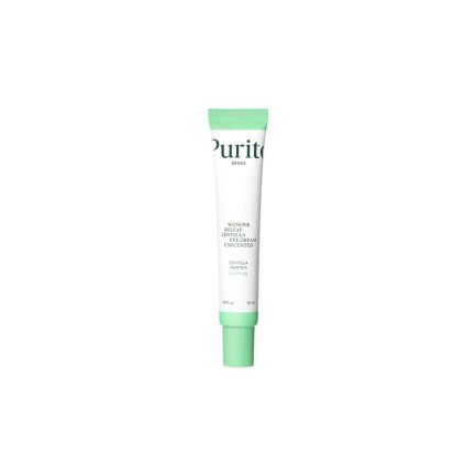 Purito Wonder Releaf Centella Eye Cream SkinSecret Koreansk Hudpleie