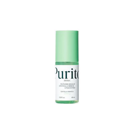 Purito Wonder Releaf Centella Serum SkinSecret Koreansk Hudpleie