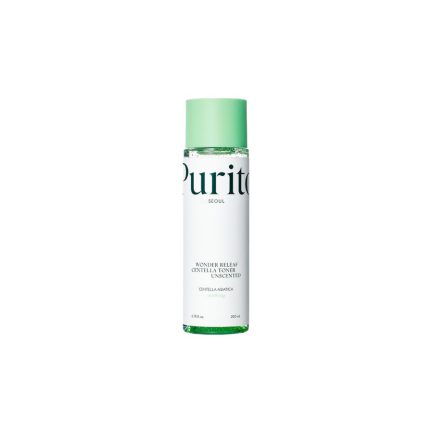 Purito SEOUL Wonder Releaf Centella Toner Unscented