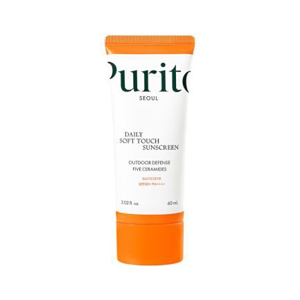 Purito SEOUL Daily Soft Touch Sunscreen